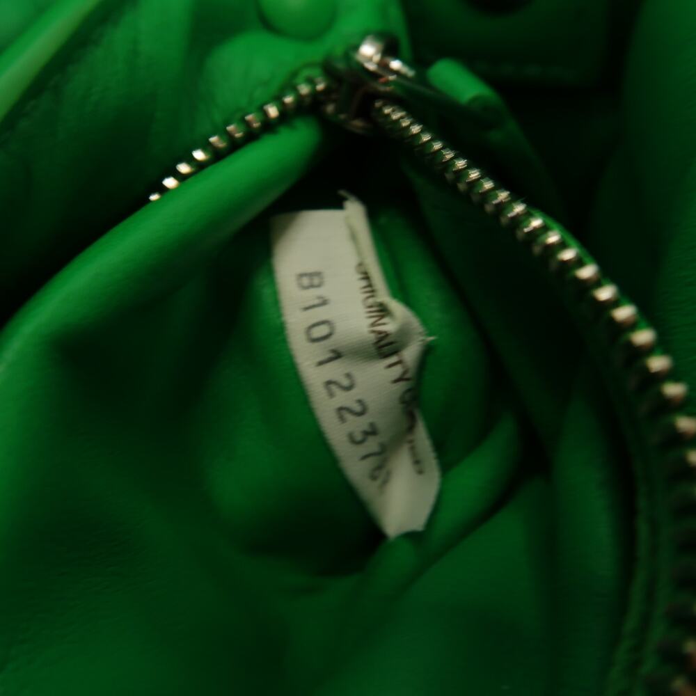 💎✨BEAUTIFUL✨💎Authentic BOTTEGA VENETA Small Padded Cassette - Picture 8 of 15